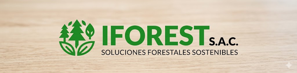 IFOREST Logo